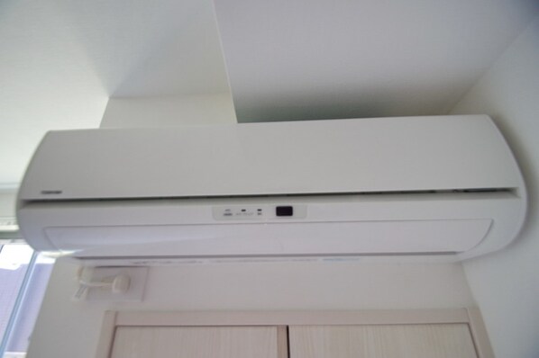 グロース百合ヶ丘の物件内観写真